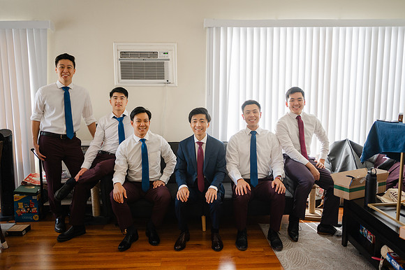 Sarah & Keji 10-12-2024 Wedding