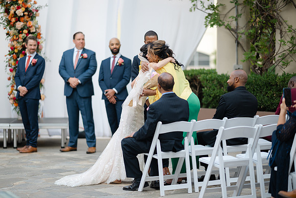 Peony and Phillip 09/21/2024 Wedding