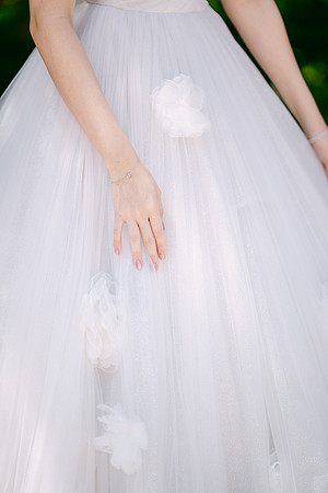 Evelyn and Kevin Liao Wedding
