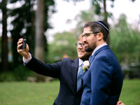 Daniel and Evan Wedding 06/21/2025