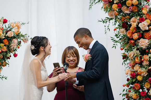 Peony and Phillip 09/21/2024 Wedding