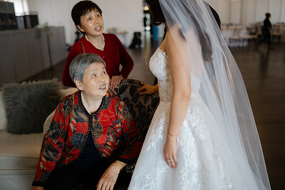 Maggie and Wesley May 31, 2025