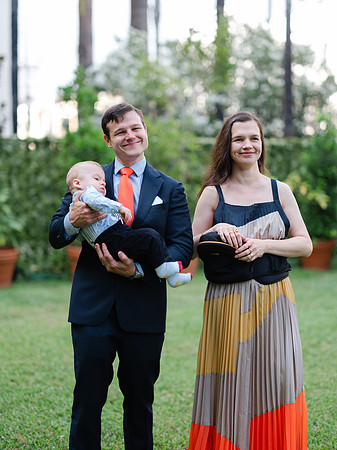 Daniel and Evan Wedding 06/21/2025