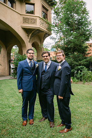 Daniel and Evan Wedding 06/21/2025