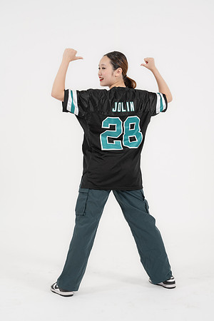 JOLIN WU