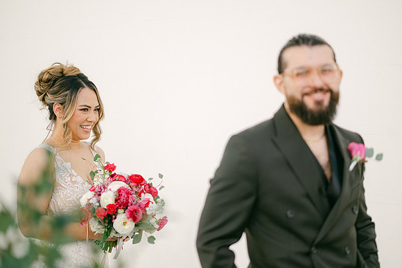 20250308 Elaria & Javier Wedding