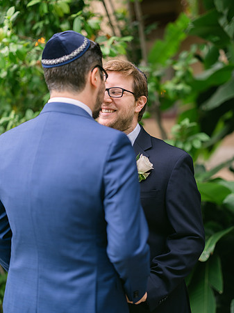 Daniel and Evan Wedding 06/21/2025