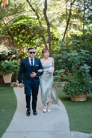 Karen and Joe Wedding 09/22/2024