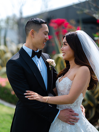 Maggie and Wesley May 31, 2025