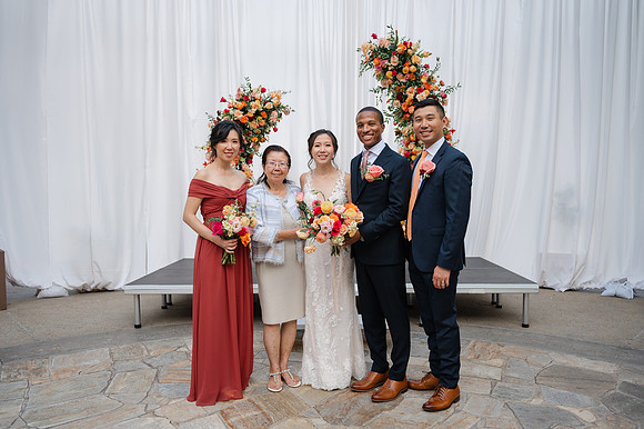 Peony and Phillip 09/21/2024 Wedding