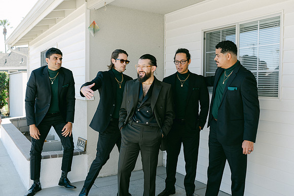 20250308 Elaria & Javier Wedding