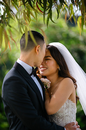 Maggie and Wesley May 31, 2025