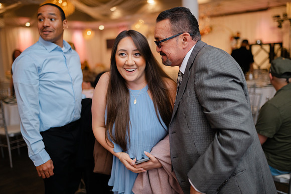 20250308 Elaria & Javier Wedding