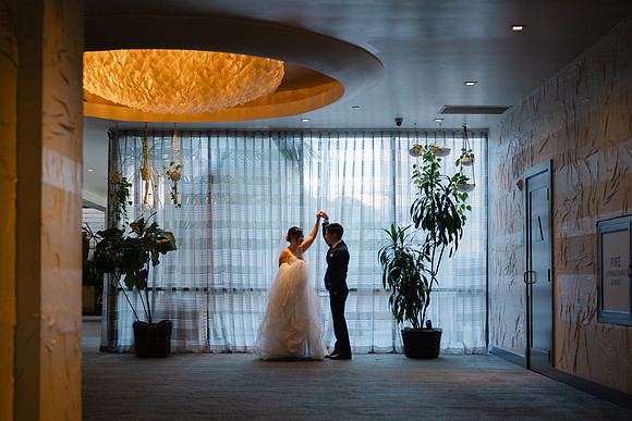 Sarah & Keji 10-12-2024 Wedding
