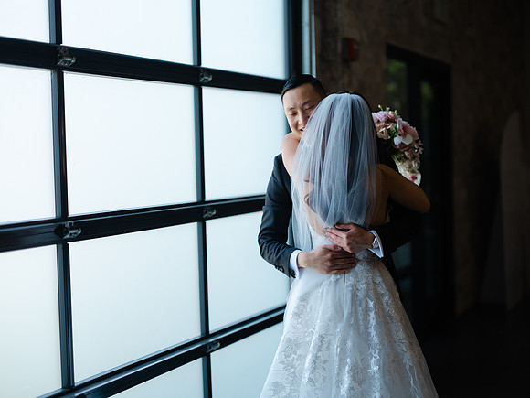 Maggie and Wesley May 31, 2025