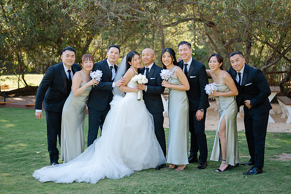 Karen and Joe Wedding 09/22/2024