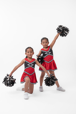 AJ and Janelle Ramos