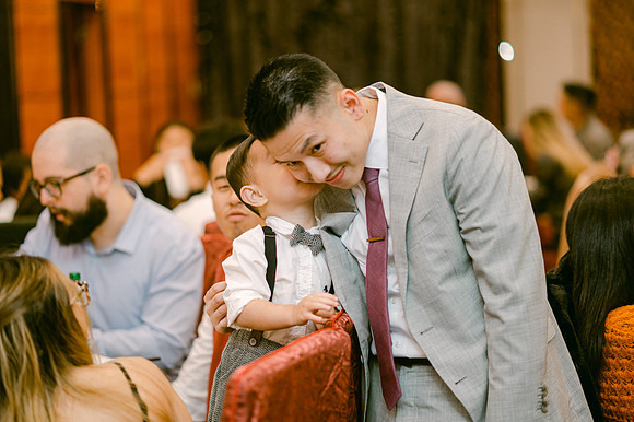 Connie & Eric Wedding 12-03-2022
