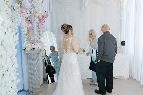 20250308 Elaria & Javier Wedding