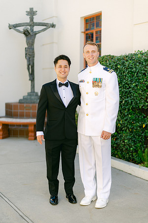 09/20/2025 Devon and Mark Wedding