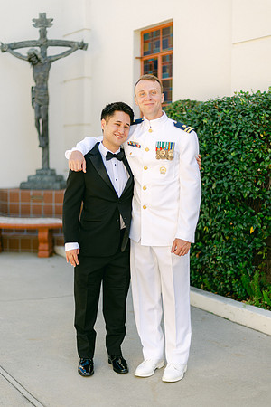 09/20/2025 Devon and Mark Wedding