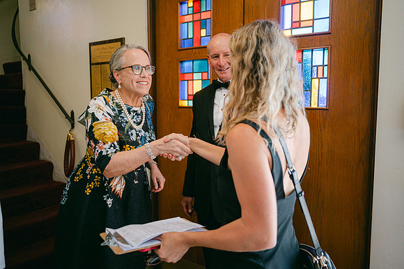 09/20/2025 Devon and Mark Wedding