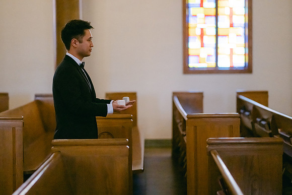 09/20/2025 Devon and Mark Wedding