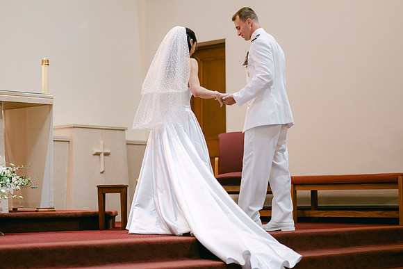09/20/2025 Devon and Mark Wedding