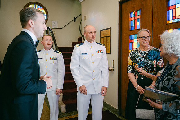 09/20/2025 Devon and Mark Wedding