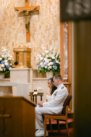 09/20/2025 Devon and Mark Wedding