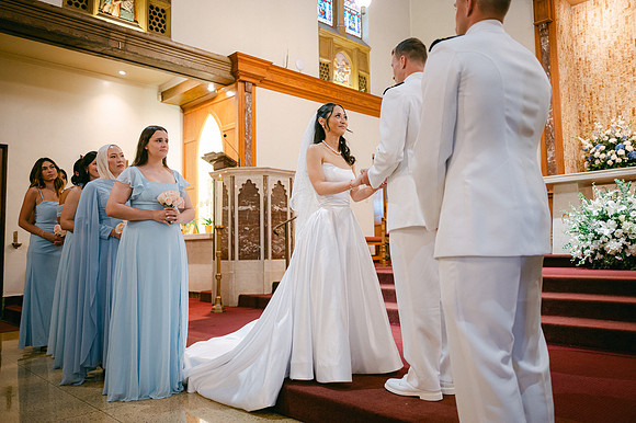 09/20/2025 Devon and Mark Wedding