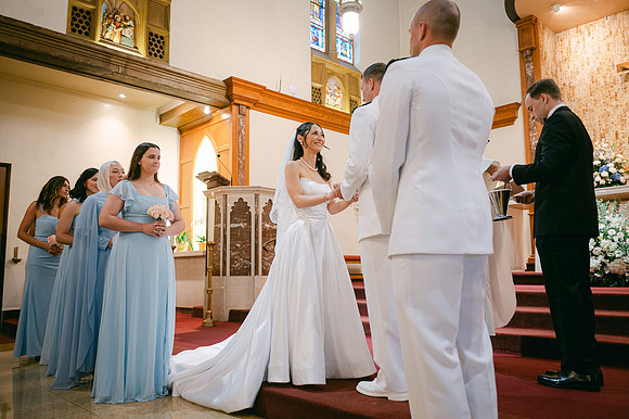 09/20/2025 Devon and Mark Wedding