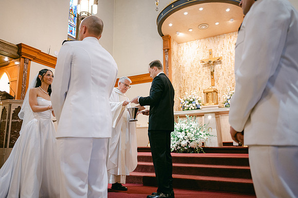 09/20/2025 Devon and Mark Wedding