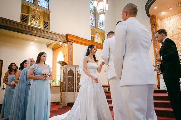 09/20/2025 Devon and Mark Wedding