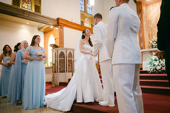 09/20/2025 Devon and Mark Wedding