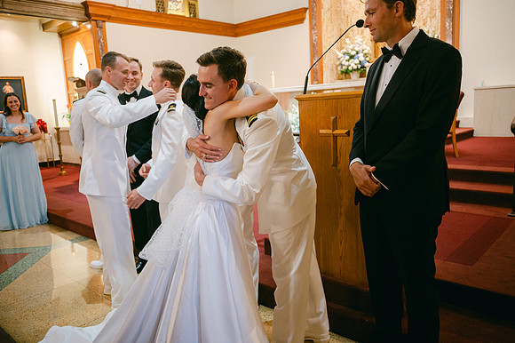 09/20/2025 Devon and Mark Wedding