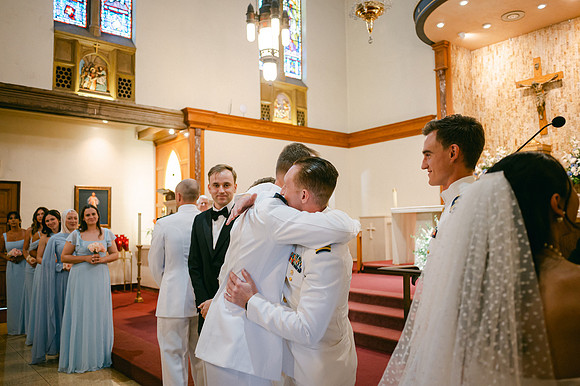 09/20/2025 Devon and Mark Wedding