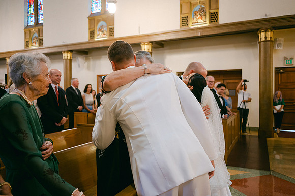 09/20/2025 Devon and Mark Wedding