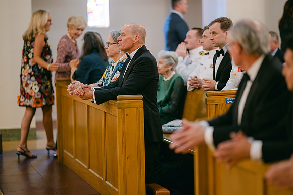 09/20/2025 Devon and Mark Wedding
