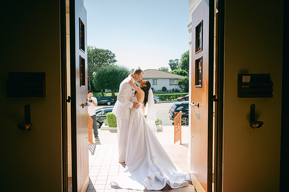 09/20/2025 Devon and Mark Wedding