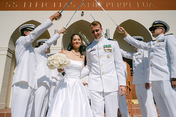 09/20/2025 Devon and Mark Wedding