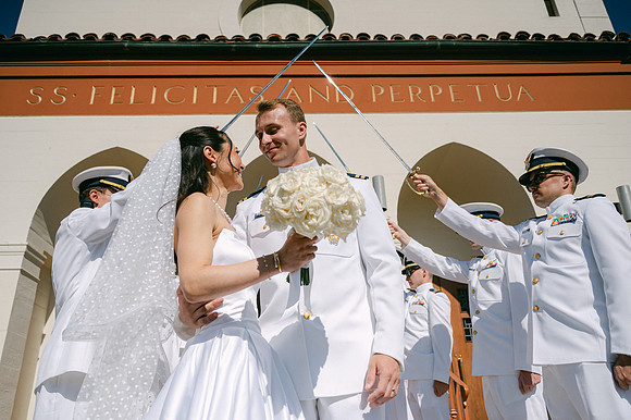 09/20/2025 Devon and Mark Wedding