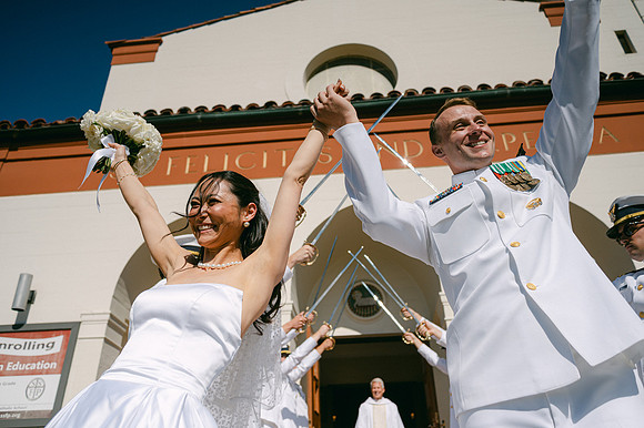 09/20/2025 Devon and Mark Wedding