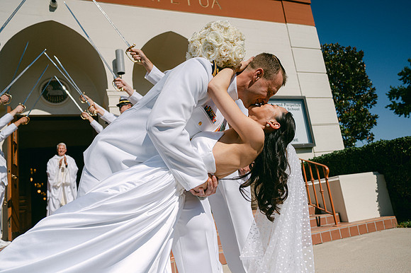 09/20/2025 Devon and Mark Wedding