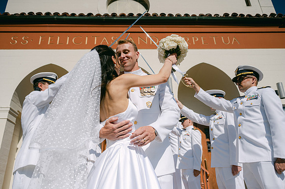09/20/2025 Devon and Mark Wedding