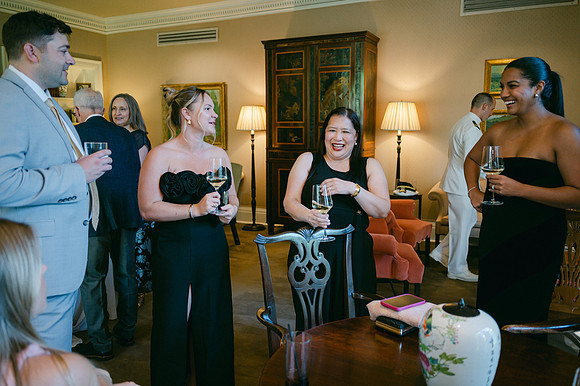 09/20/2025 Devon and Mark Wedding
