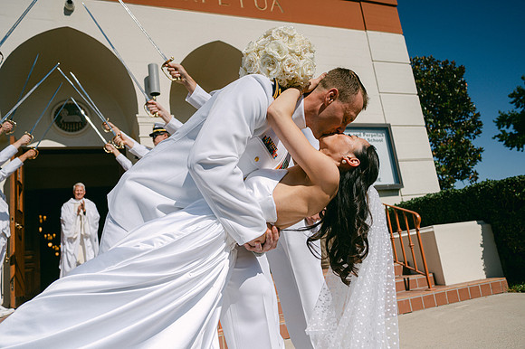 09/20/2025 Devon and Mark Wedding