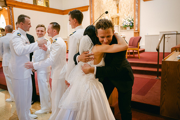 09/20/2025 Devon and Mark Wedding
