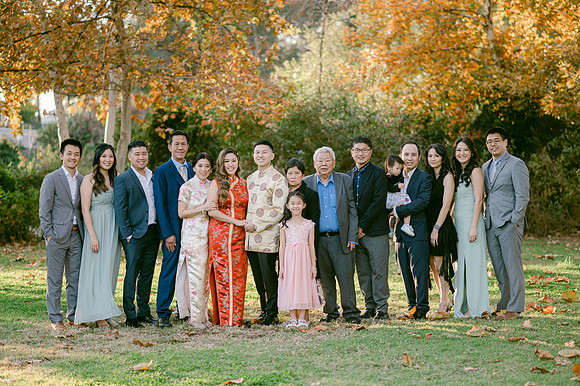 Connie & Eric Wedding 12-03-2022