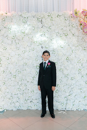 20250308 Elaria & Javier Wedding